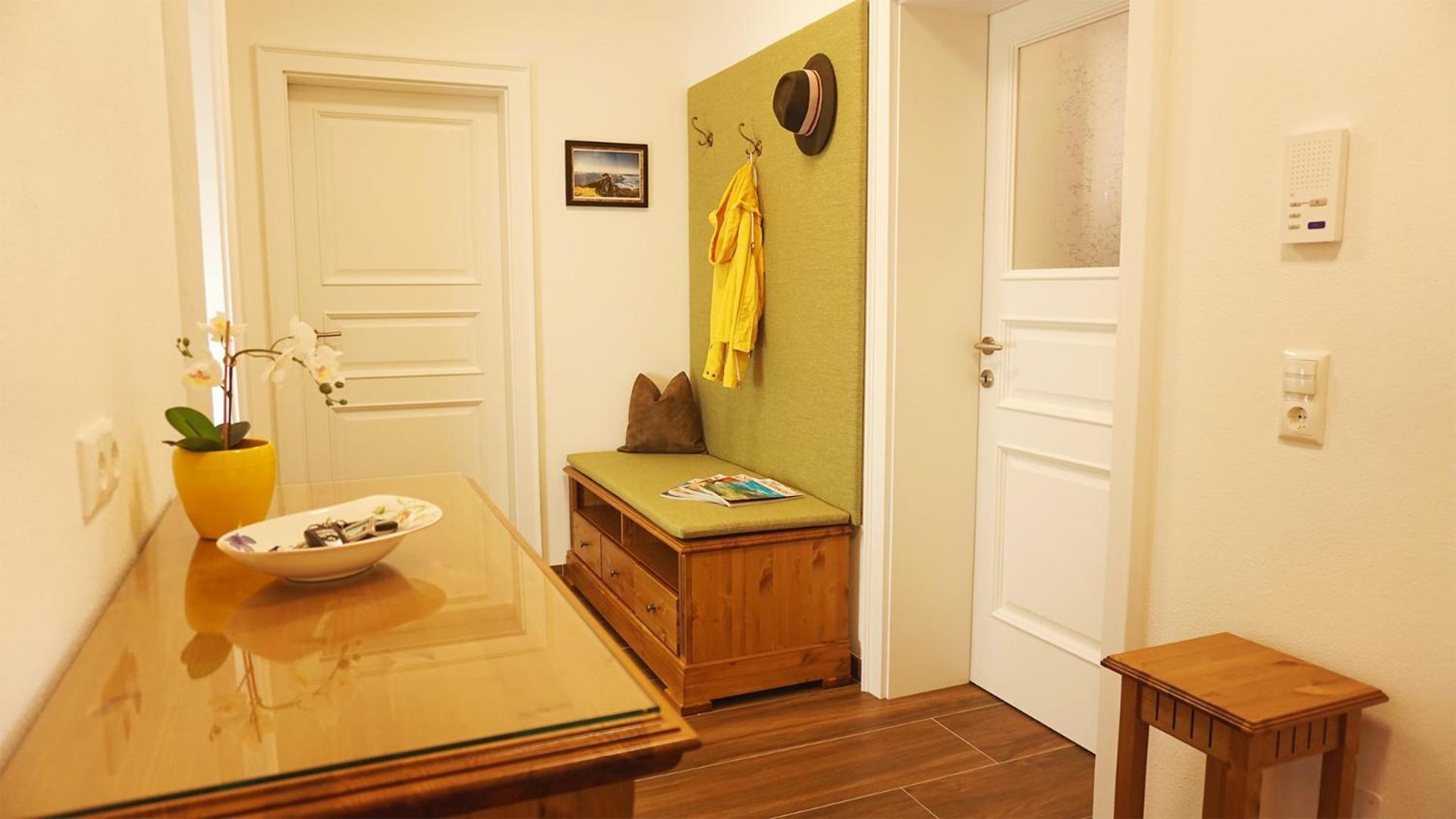 Villa Eisl-Raudaschl Saint Wolfgang Rom bilde